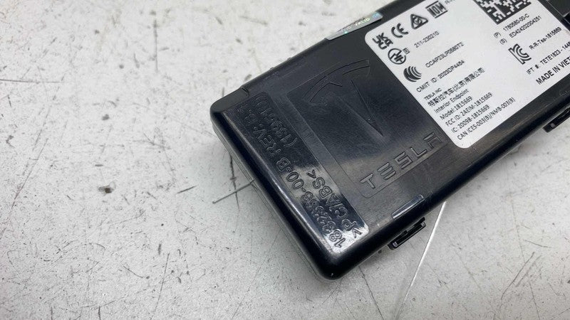 178058000C ⭕ 24-25 Tesla Model 3 M3 Interior End Point Module Booster Assembly 1780580-00-C