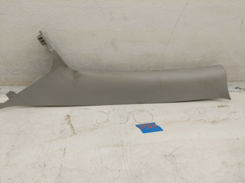 2017-2023 Tesla Model 3 Front Driver Side Upper A-Pillar Trim Cover Panel Left
