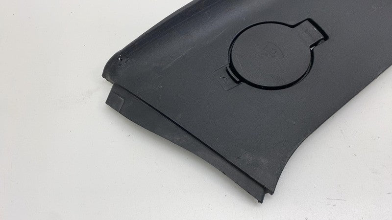 PT00015371D ⭕ 22-24 Rivian R1T Front Right Trunk Frunk Closeout Trim Cover Panel PT00000300F