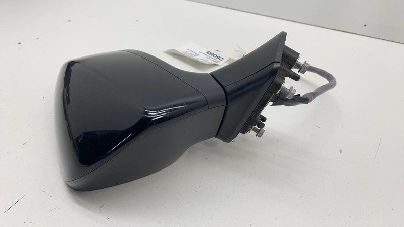 ⭕ 2018-2022 Subaru XV Crosstrek Front Driver Door Mirror w/o Turn Signal Left LH