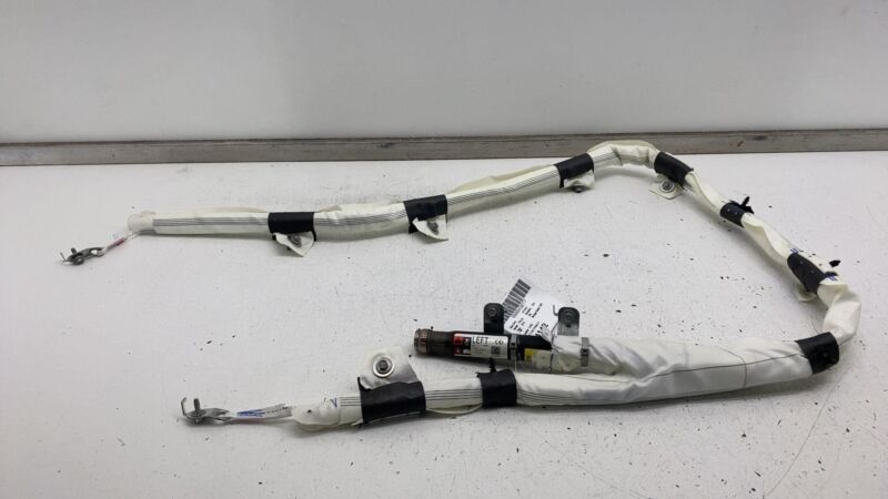 1077827-00-C ⭕ 2017-2023 Tesla Model 3 Driver Side Curtain Airbag Module Left LH 1077827-00-C