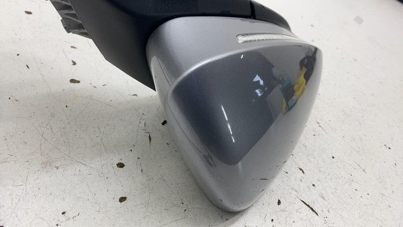 Door Mirror VOLKSWAGEN ID4 Right 25