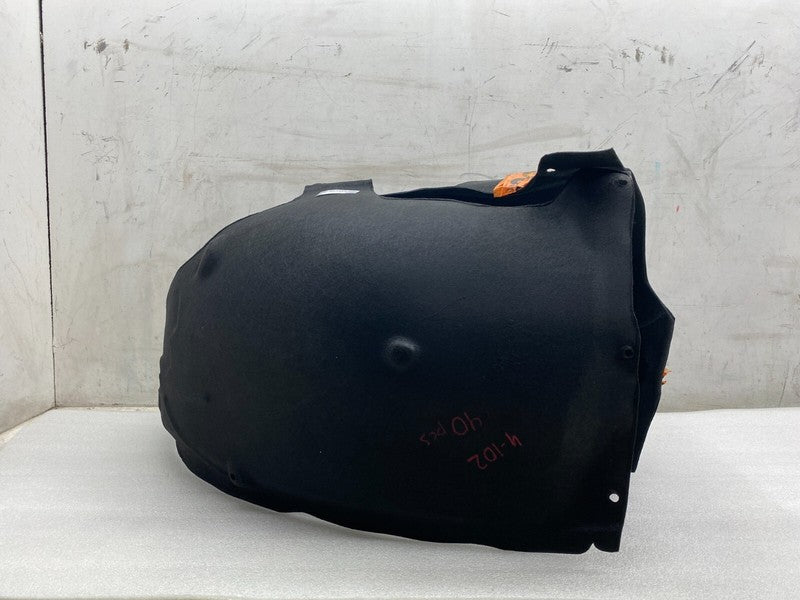 1034250-00-H ⭕ 16-20 Model X Front Right Inner Fender Wheel Liner Splash Shield 1034250-00-H