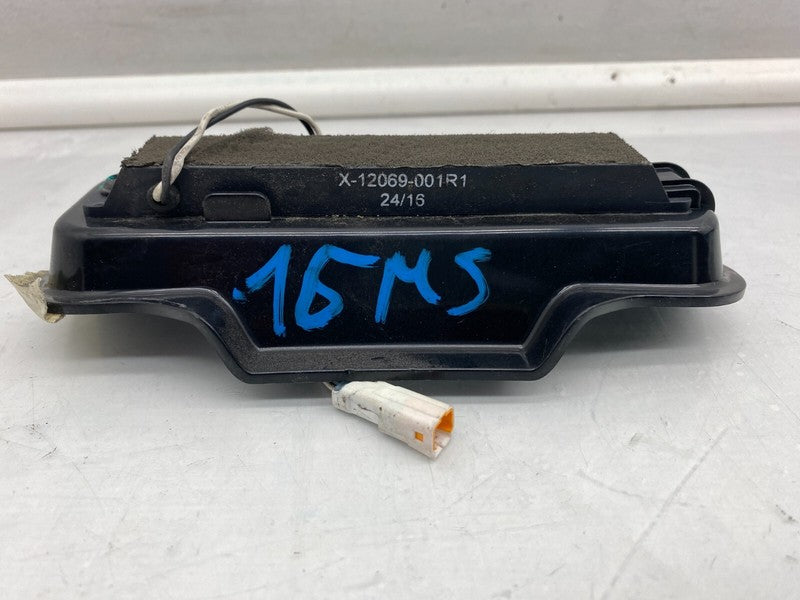 1015865 00 A ⭕12-20 Tesla Model S Rear End Passive Entry Antenna Receiver Module 1015865-00-A