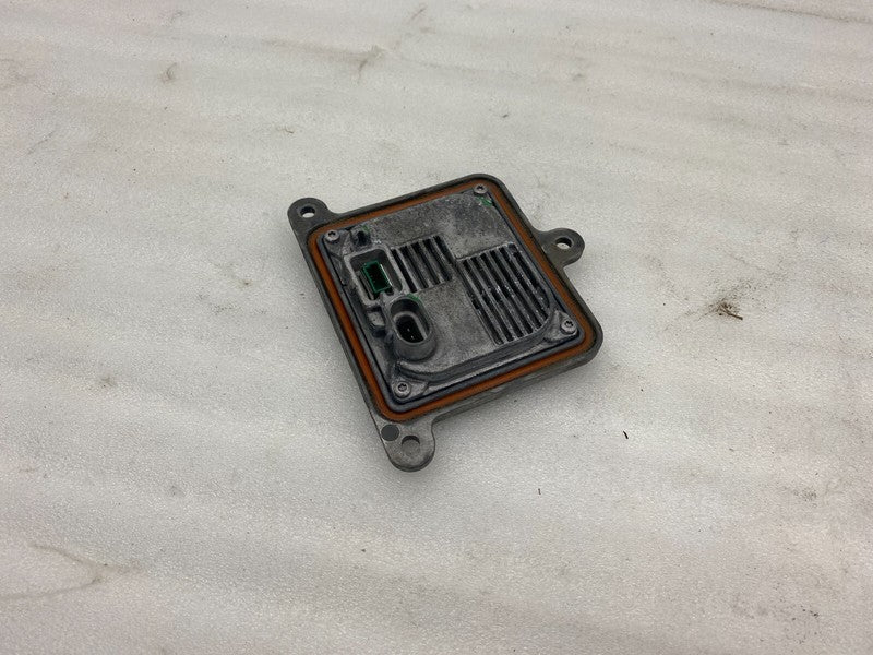 E1 10R-034663 ⭕ 12-15 Tesla Model S Front Right Headlight HID Head Lamp Ballast Control Module