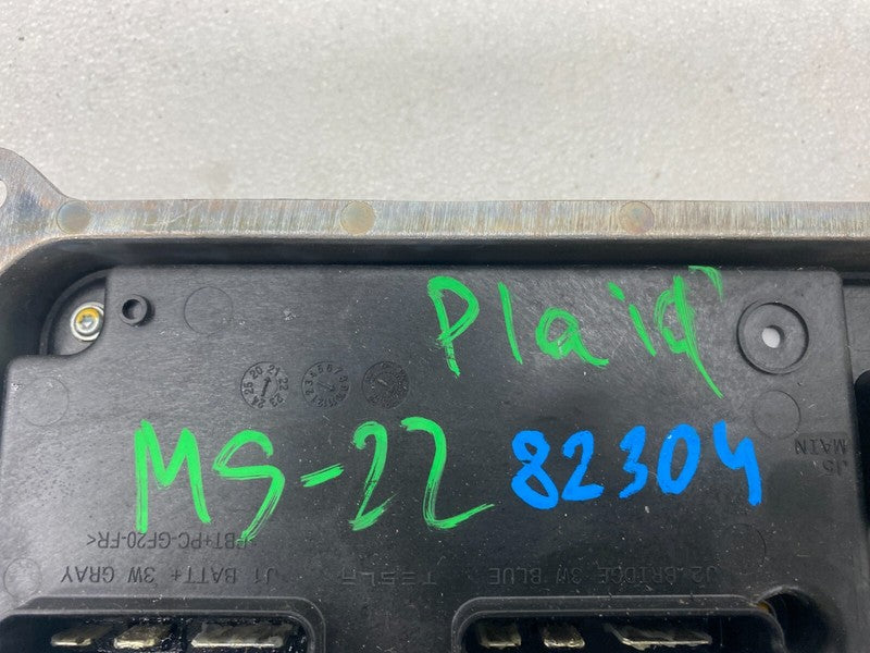 ⭕ 2021-2025 Tesla Model S Battery Controller Control Module Gen 1 1588