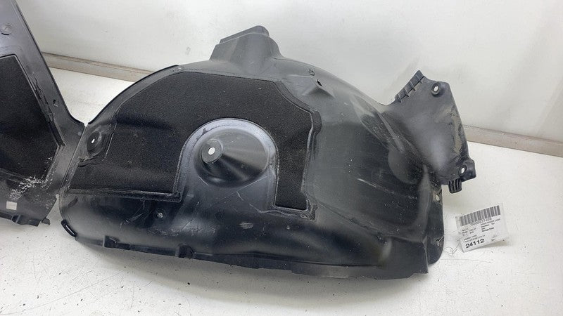 149261300C ⭕2020-2024 Tesla Model Y Front Wheel Fender Liner Splash Guard Left 1492613-00-C
