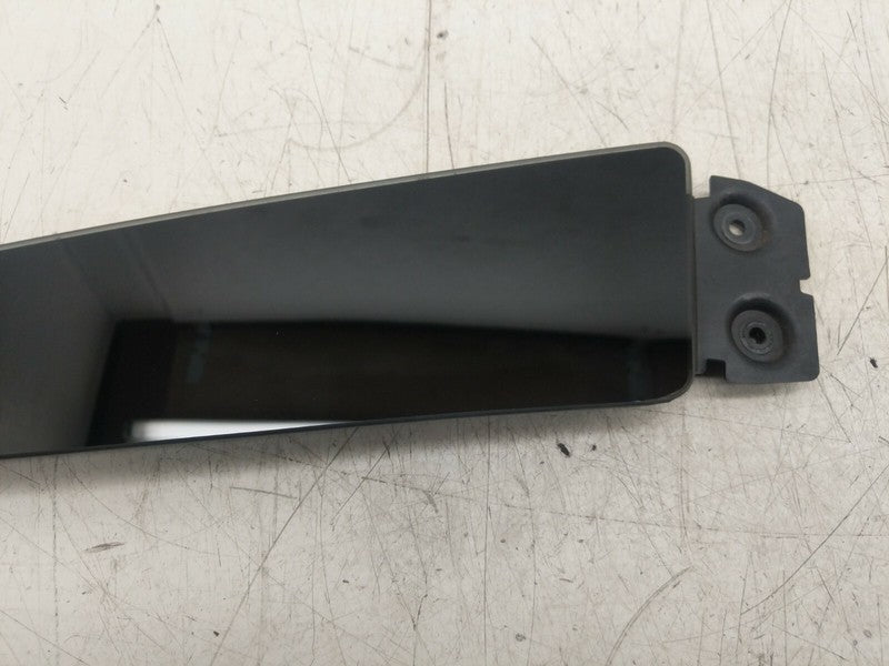 1032364 00 C ⭕ 16-20 Tesla Model X Passenger Side B-Pillar Applique Glass Right 1032364-00-C