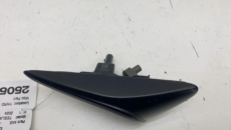 ⭕ 24 25 Model 3 Y Front Passenger Side Repeater Fender Camera Right 18
