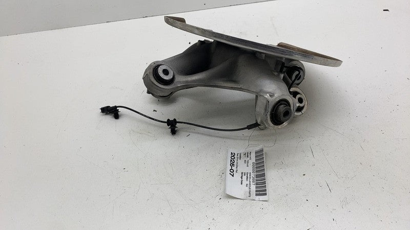 104441600G ⭕ 2017-2023 Tesla Model 3 Rear Right Knuckle Spindle w/ Dust Shield 1044416-00-G