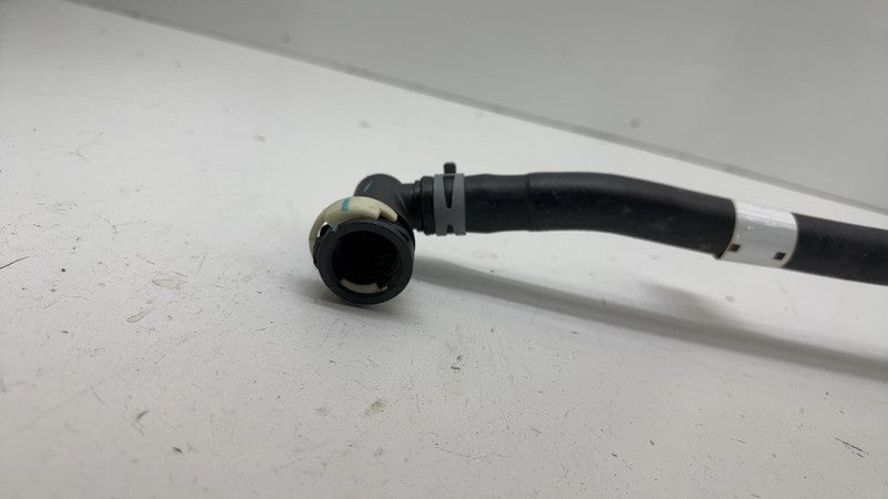 PJ938B555PA ⭕ 21-24 Ford Mustang Mach-E Engine Motor Coolant Water Hose Pipe PJ93-8B555-PA