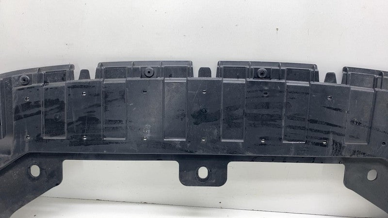 31663671 ⭕ 21-23 Polestar 2 Front Bumper Crossmember Skid Plate Undertray Cover 31663671