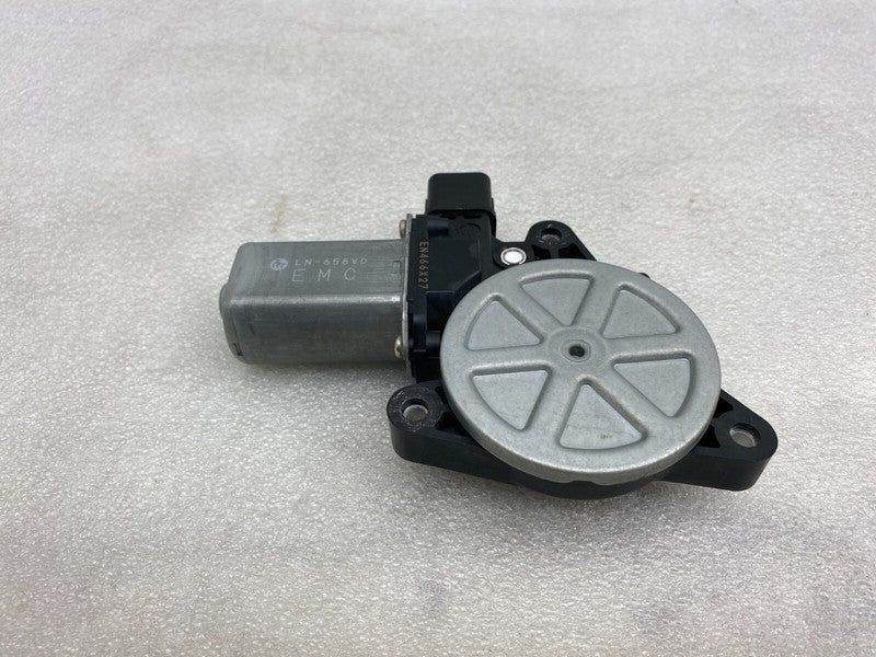 EN466X27 ⭕2012-2020 Tesla Model S MS Driver Side Sunroof Panoramic Motor Left LH Assembly