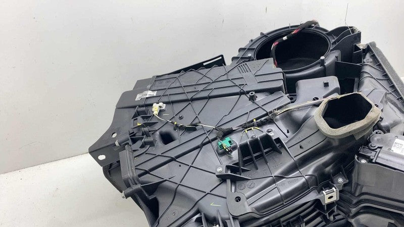 ⭕ 17-20 Tesla Model 3 HVAC Heater A/C Air Blower Housing Box Core 1099