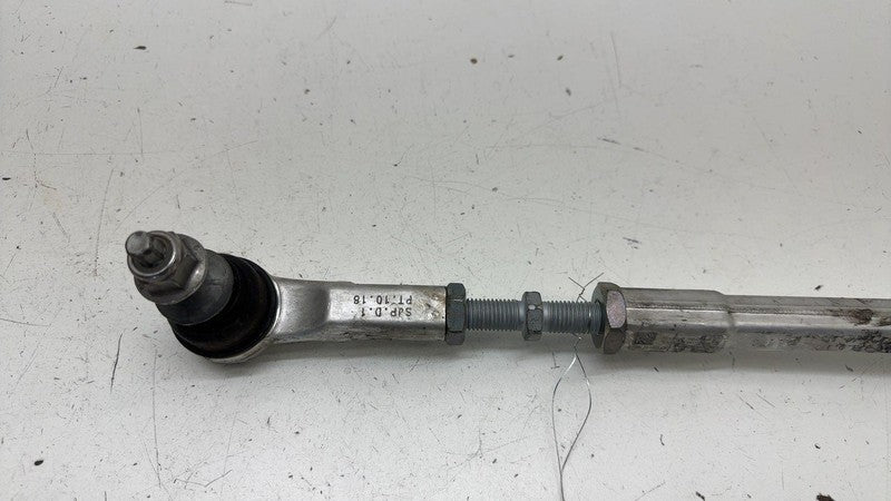 1250841-00-D ⭕ 24-25 Tesla Cybertruck Rear Steering Inner Toe Link w/ Ball Joint 1250841-00-D