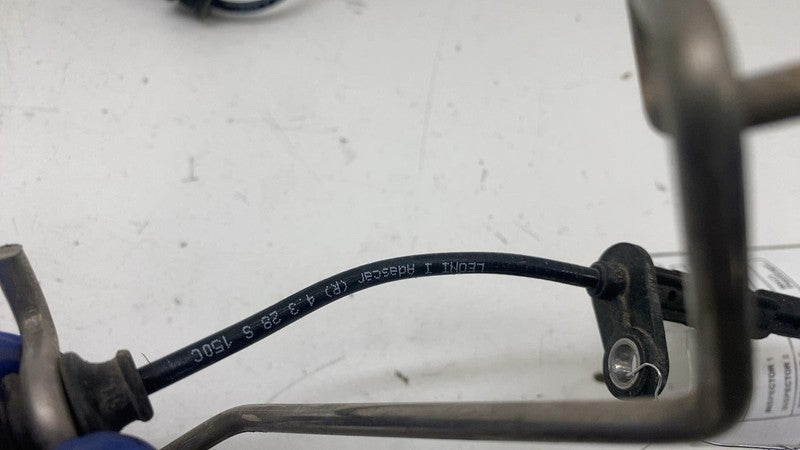 ⭕ 2019-2025 Ram 1500 Pickup Driver Side ABS Wheel Speed Sensor Left 68