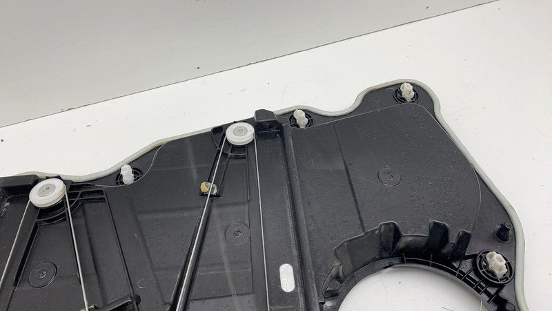 ⭕ 21-24 Ford Mustang Mach-E Front Left Door Window Regulator & Motor w/ Carrier