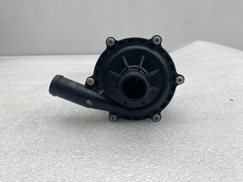 106747300F 2012-2020 Tesla Model S MS Auxiliary Water Coolant Pump Assembly 1067473-00-F