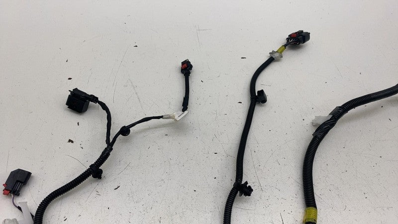 189732901B ⭕ 24-25 Model 3 Rear Cradle Subframe Wiring Harness Cable Wire Loom 1897329-01-B