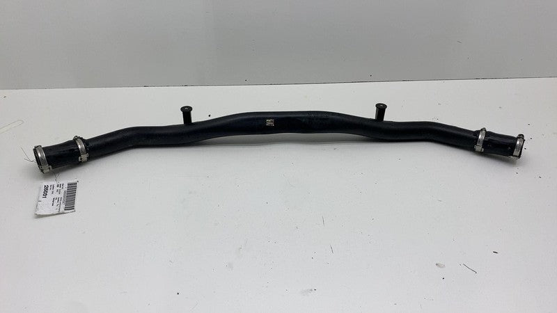 4M0 145 942 G ⭕ 2024 Porsche Cayenne Front Upper Engine Air Flow Charge Hose Tube 4M0145942G