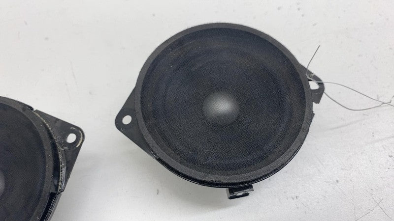 68223392AA ⭕ 15-25 Jeep Wrangler Front Left & Right Dash Audio Tweeter Speaker 68223392AA