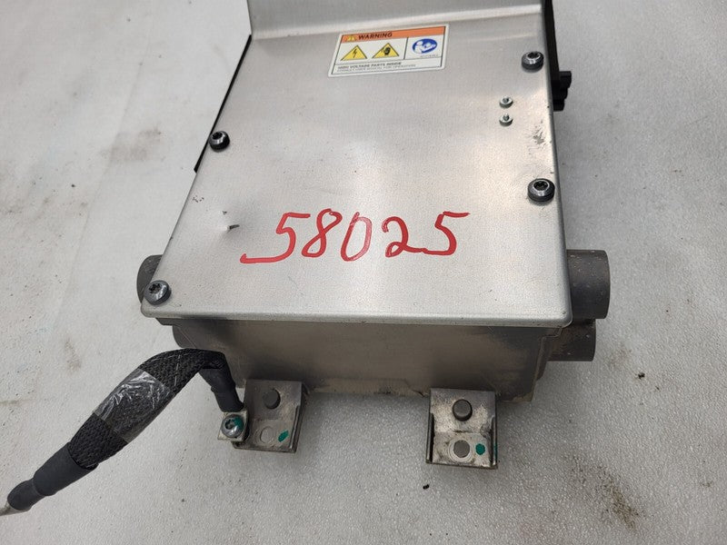 ⭕ 2012-2015 Tesla Model S Rear High Voltage Junction Box Assembly 1016