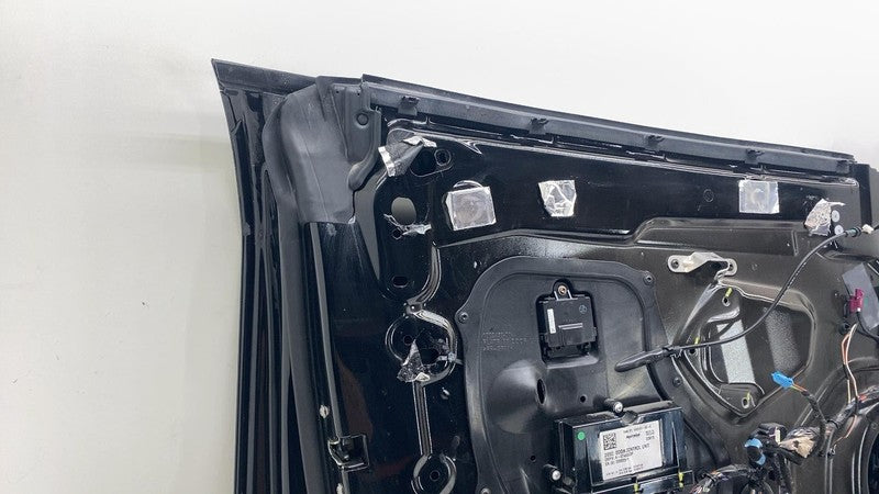 ⭕ 2012-2015 Tesla Model S Front Driver Side Door Shell Panel Left LH B