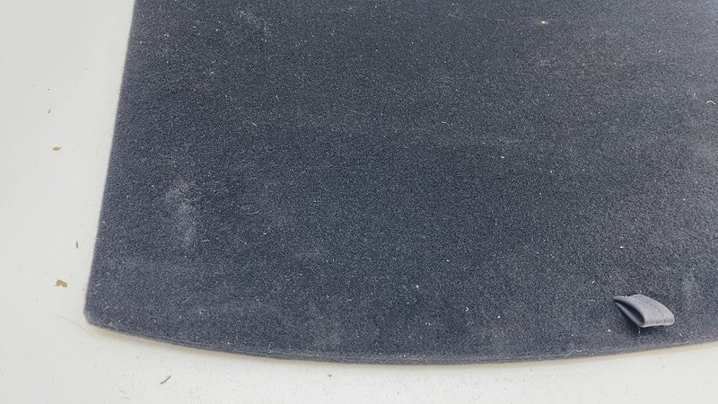 ⭕2024-2025 Model 3 Rear Trunk Boot Load Floor Carpet Mat Parcel Shelf
