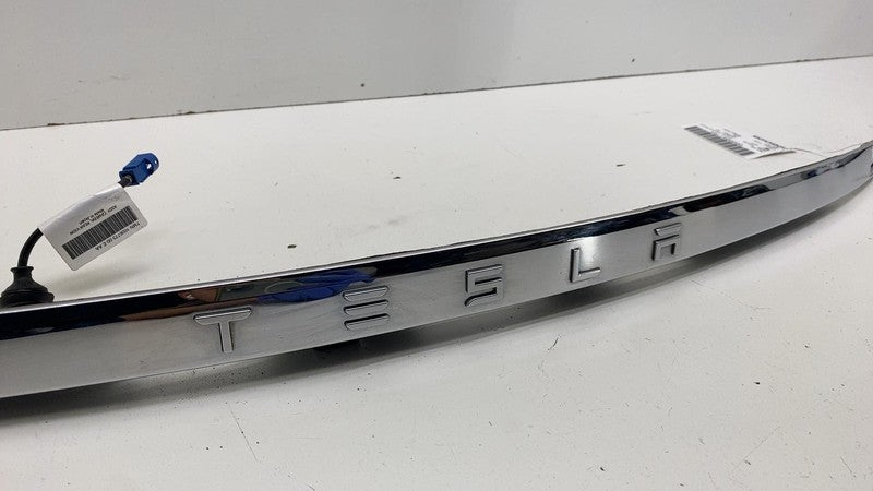 ⭕ 12-20 Tesla Model S Rear View Back Up Camera w/ Liftgate Molding Ass