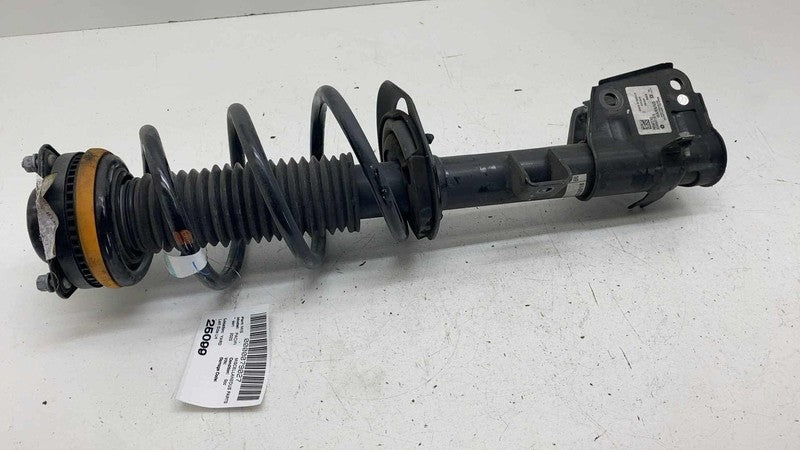 68248727AD ⭕ 2017-2025 Chrysler Pacific Front Left Side Shock Strut Absorber FWD 68248727AD