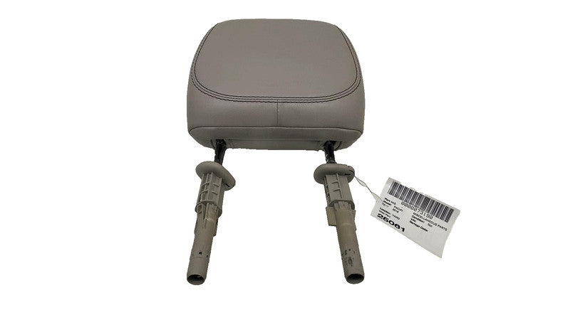 ⭕ 2018 Chrysler Pacifica Left or Right Seat Headrest Head Rest w/ Guide Sleeves