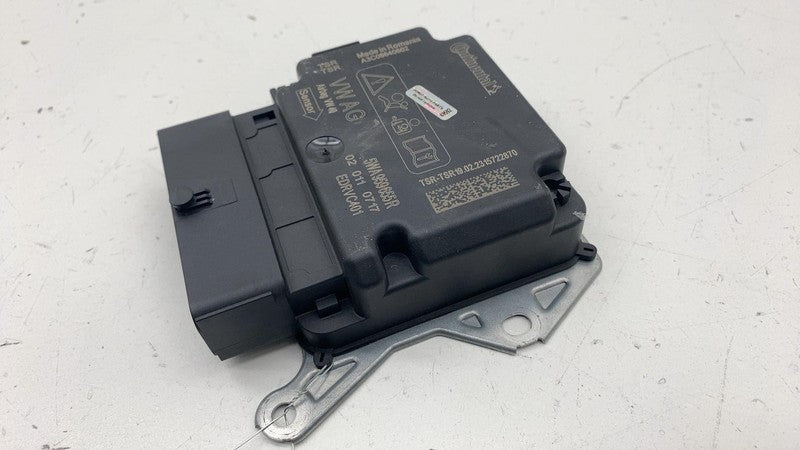 5WA 959 655 R ⭕ 2023 Volkswagen ID.4 Control Module Unit ECU Assembly OEM 5WA959655R