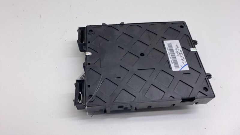 GV6T14A073CC 2015-2018 Ford C-Max Body Control Module Fuse Box Relay BCM GV6T-14A073-CC Assy