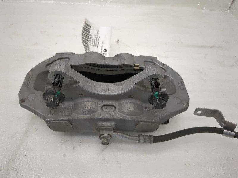 ⭕ 2017-2023 Tesla Model 3 Front Brake Caliper w/ Brake Line Right 1044