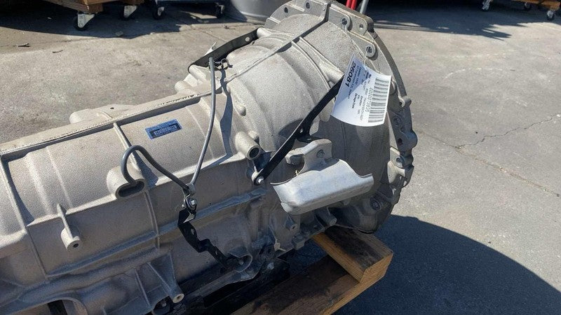 ⭕ 14-16 Range Rover Sport Automatic Transmission Gearbox 5.0L AWD DPLA