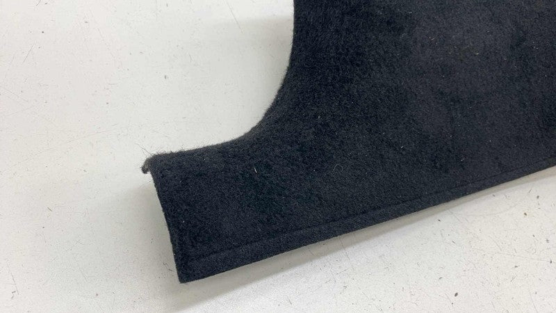 ⭕20-24 Tesla Model Y Rear Left Side C-Pillar Lower Trim Cover Panel 17