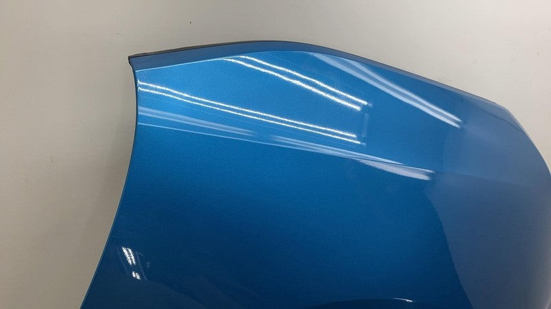 ⭕ 2014-2020 BMW i3 Rear Driver Side Fender Quarter Panel Cover Left LH Blue C01