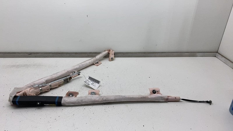 ⭕ 2012-2020 Tesla Model S Roof Curtain Safety Airbag Right Assembly 10