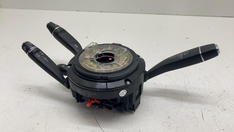 ⭕ 2012-2015 Tesla Model S Steering Column Clockspring Wiper Turn Signa