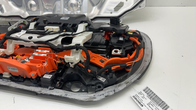 110639401P ⭕ 21-24 Tesla Model Y MY Power Conversion System Onboard Charger Penthouse Assy