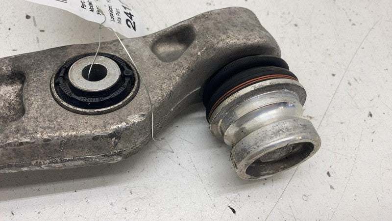 4M0.407.155.E ⭕ 19-23 Audi E-Tron Quattro Front Left Lower Forward Control Arm AWD 4M0407155E