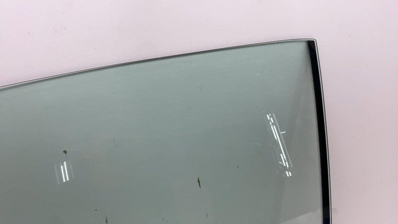 43R-007951 ⭕ 2014-2020 BMW i3 I01 Front Driver Side Door Window Glass Left LH E6 43R-007951