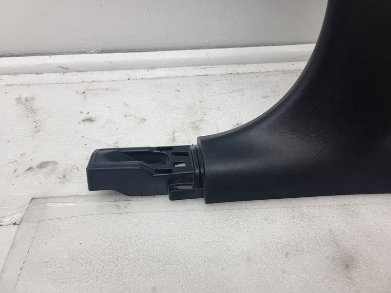 149462398B ⭕2020-2023 Model Y Driver Side B-Pillar Lower Trim Cover Panel Left 1494623-98-B