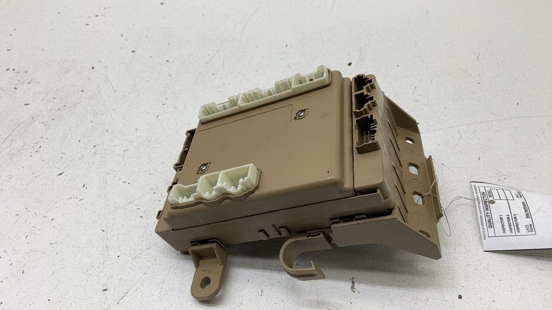 2019 2020 2021 Subaru Forester Dash Dashboard Fuse Relay Junction Box