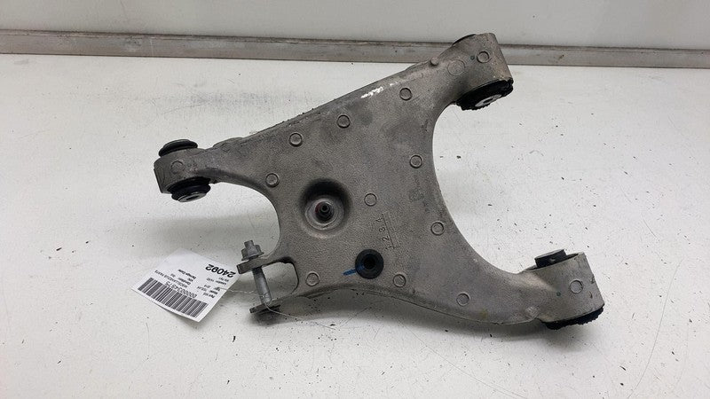 ⭕ 16-20 Model X Rear Left or Right Suspension Lower Control Arm AWD 10