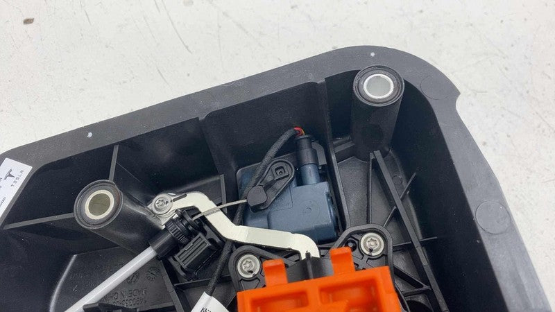 ⭕ 17-25 Tesla Model 3 HV Charge Charging Port Inlet Socket Module 1490