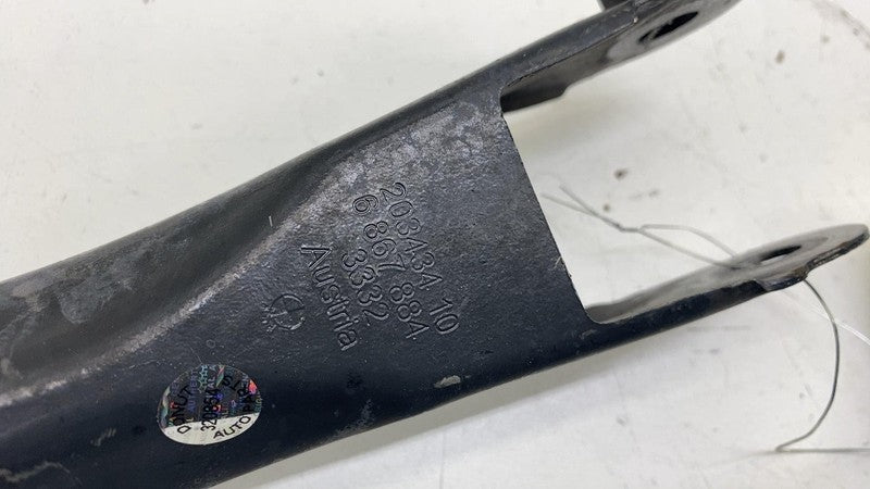 6867884 ⭕ 2014-2021 BMW i3 I01 Rear Right Suspension Lower Wishbone Control Arm 6867884