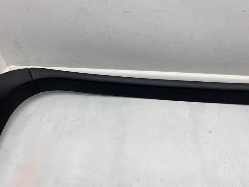 ⭕ 12-20 Model S MS Inner Left & Right + Upper Liftgate Pillar Trim 100