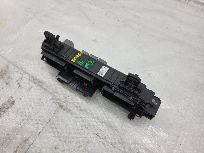 103440500E ⭕16-20 Model S Front Trunk Frunk Engine Bay Under Hood Fuse Box 12V 1034405-00-E