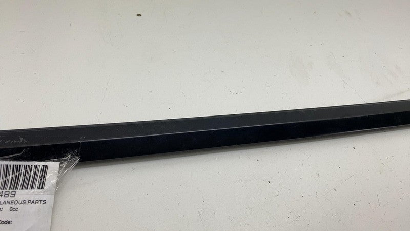 ⭕ 2020-2024 Tesla Model Y Front Left Door Window Outer Belt Assy LH 14